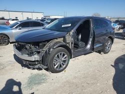 Acura rdx salvage cars for sale: 2021 Acura RDX Technology