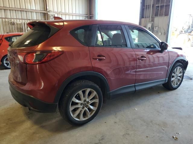 2013 Mazda CX-5 GT