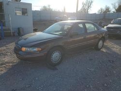 1999 Buick Century Limited en venta en Oklahoma City, OK