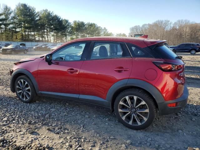 2019 Mazda CX-3 Touring