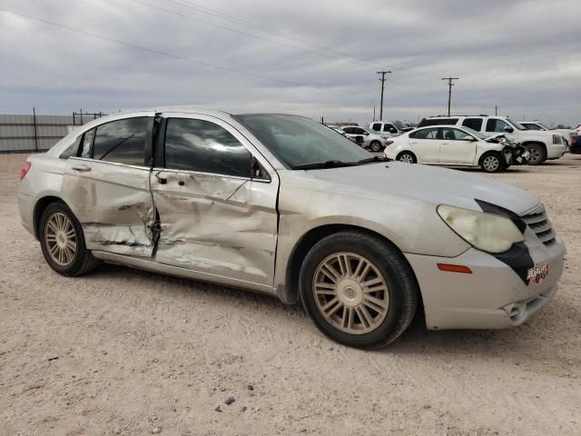 2009 Chrysler Sebring Touring