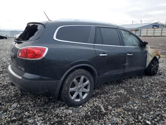 2008 Buick Enclave CXL