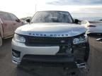 2017 Land Rover Range Rover Sport HSE Dynamic