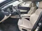 2011 BMW 750 LI