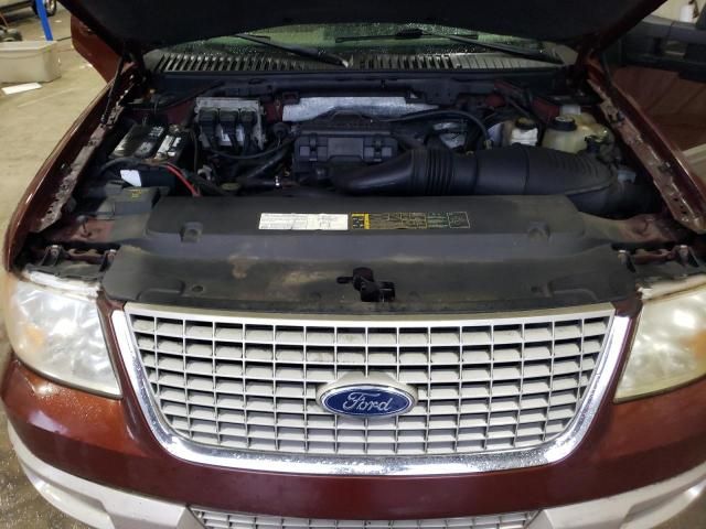 2006 Ford Expedition Eddie Bauer