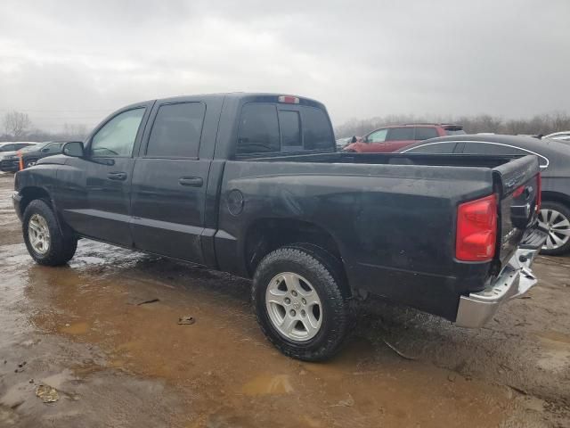 2005 Dodge Dakota Quad SLT