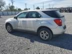 2011 Chevrolet Equinox LS