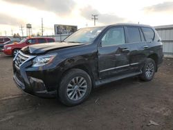 Lexus Vehiculos salvage en venta: 2016 Lexus GX 460