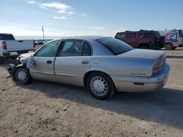 1997 Buick Park Avenue