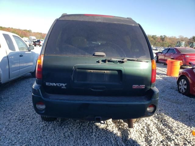 2003 GMC Envoy XL