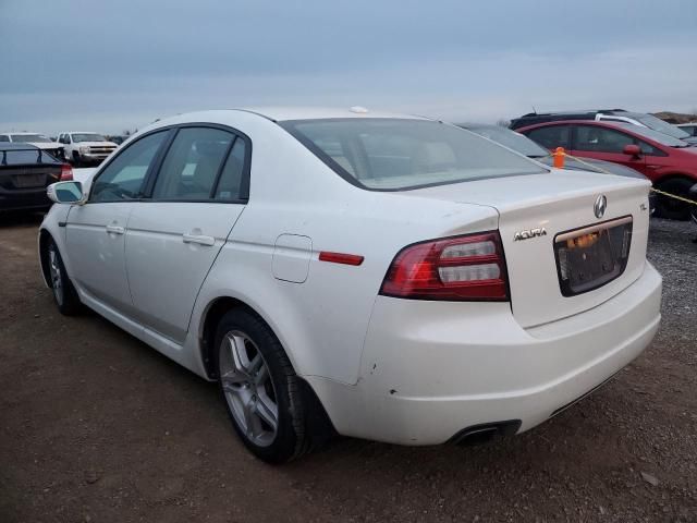 2008 Acura TL