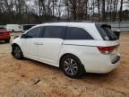 2016 Honda Odyssey Touring