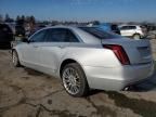 2018 Cadillac CT6 Luxury