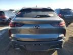 2022 Infiniti QX55 Essential