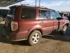 2007 Honda Pilot EX