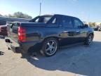 2007 Chevrolet Avalanche K1500