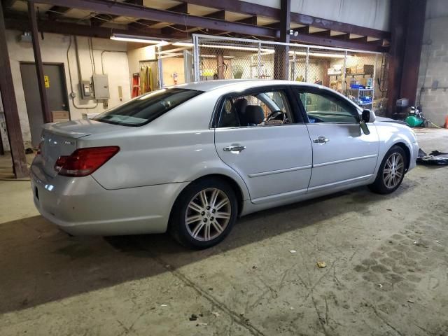 2008 Toyota Avalon XL