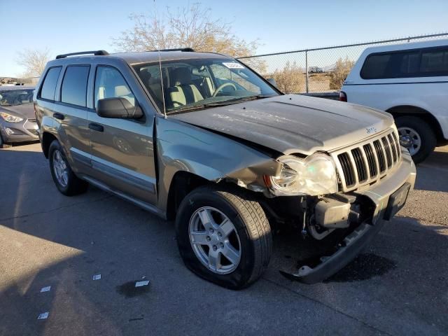 2006 Jeep Grand Cherokee Laredo