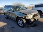 2006 Jeep Grand Cherokee Laredo