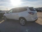 2013 Chevrolet Traverse LTZ