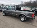 2008 Ford Ranger Super Cab