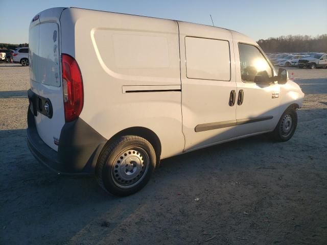 2015 Dodge RAM Promaster City