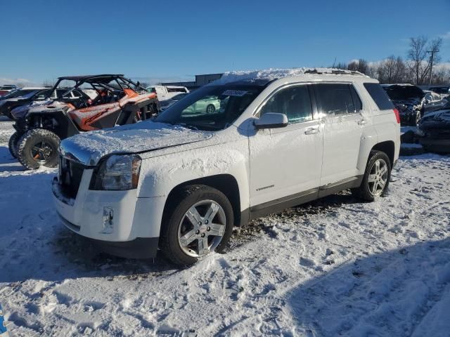 2013 GMC Terrain SLT