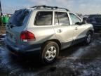 2005 Hyundai Santa FE GLS