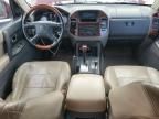 2005 Mitsubishi Montero Limited