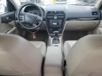 2008 Ford Fusion SEL