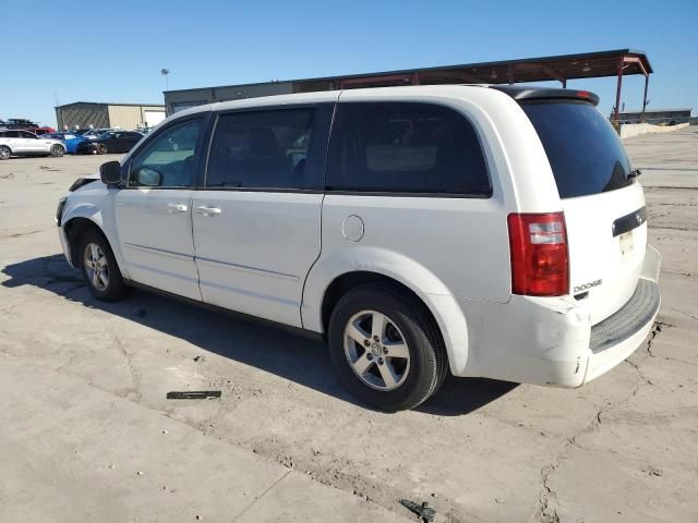 2009 Dodge Grand Caravan SE