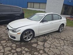 BMW salvage cars for sale: 2013 BMW 328 XI