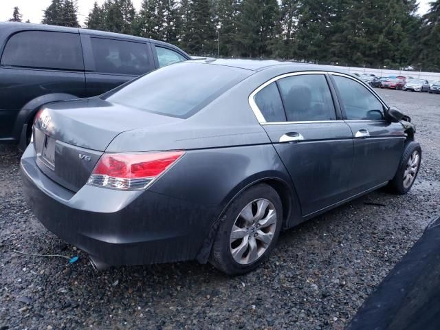 2009 Honda Accord EXL