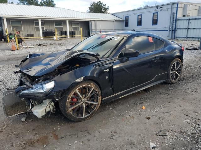 2019 Toyota 86 GT