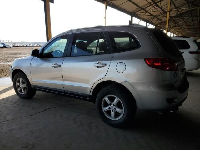 2007 Hyundai Santa FE GLS