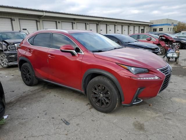 2018 Lexus NX 300 Base