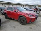 2018 Lexus NX 300 Base