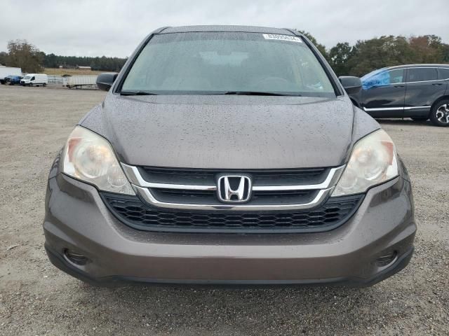 2010 Honda CR-V LX