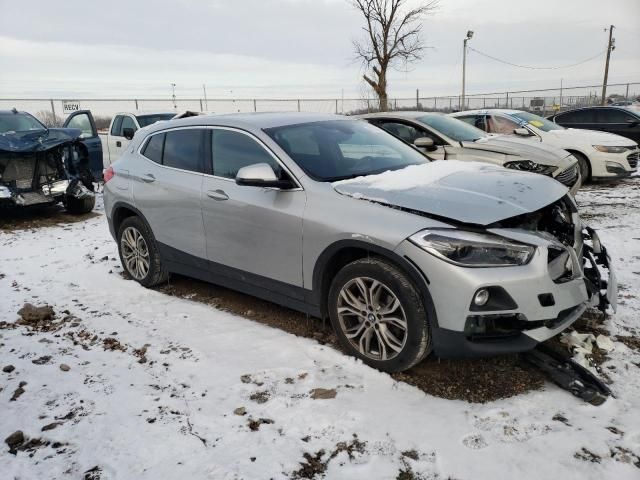 2018 BMW X2 XDRIVE28I