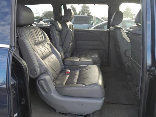 2009 Honda Odyssey Touring