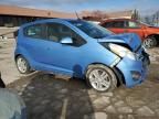 2014 Chevrolet Spark LS