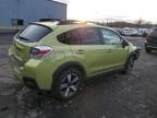 2014 Subaru XV Crosstrek 2.0I Hybrid