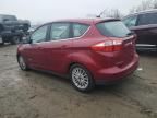 2013 Ford C-MAX SEL