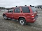 2000 Nissan Pathfinder LE