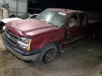 2007 Chevrolet Silverado K1500 Classic