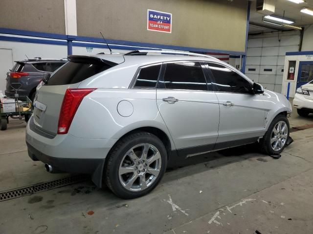 2011 Cadillac SRX Premium Collection