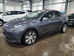 2021 Tesla Model Y en venta en Ham Lake, MN