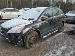 2010 Honda CR-V LX en venta en Cookstown, ON