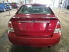 2009 Ford Fusion SEL