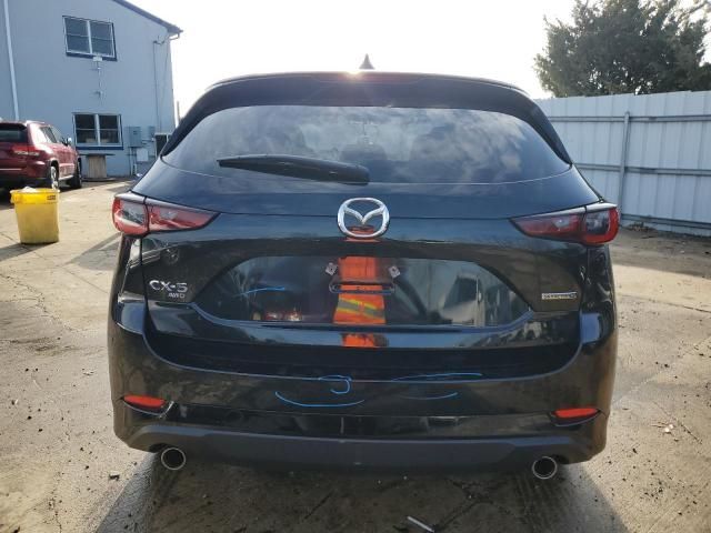 2024 Mazda CX-5 Premium Plus